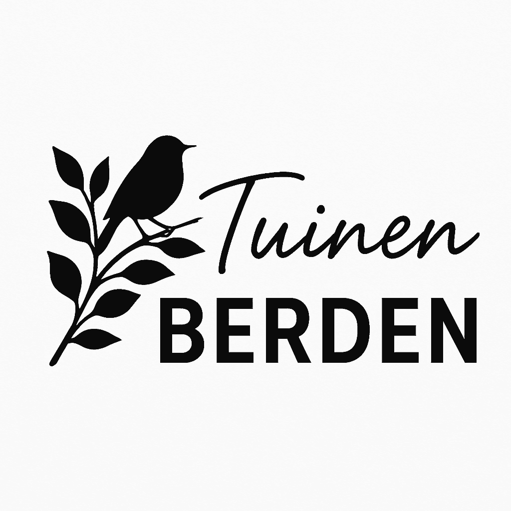 Tuinen berden