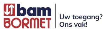 BAM bormet logo