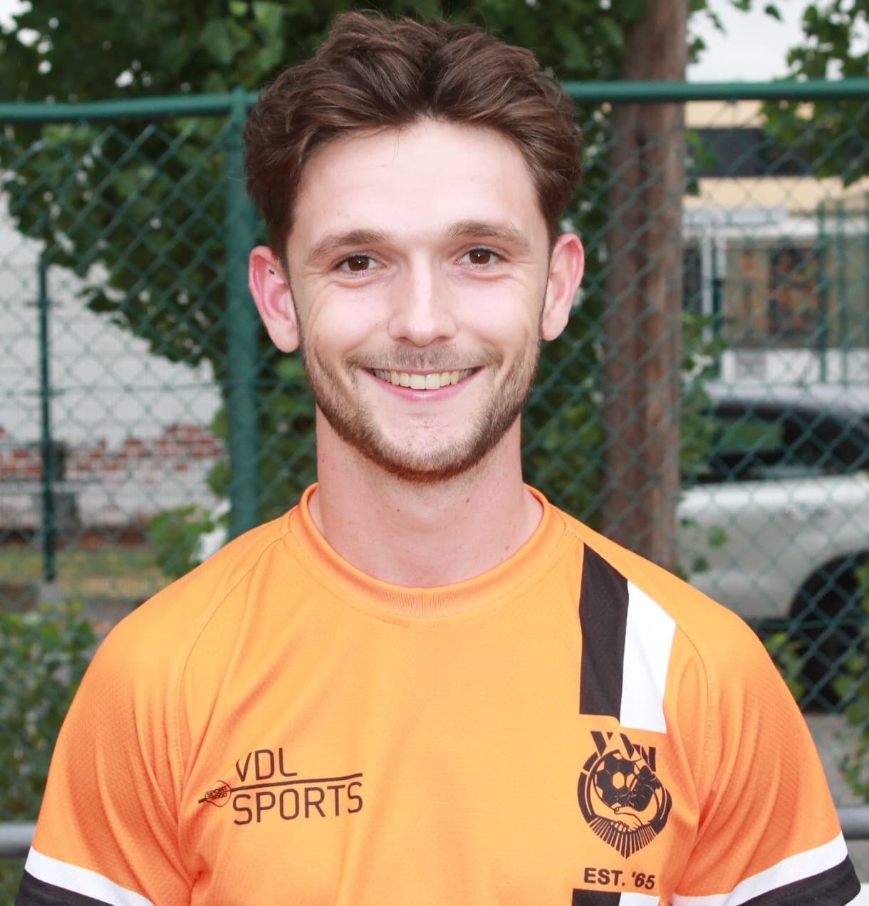 Bram Vanbrabant