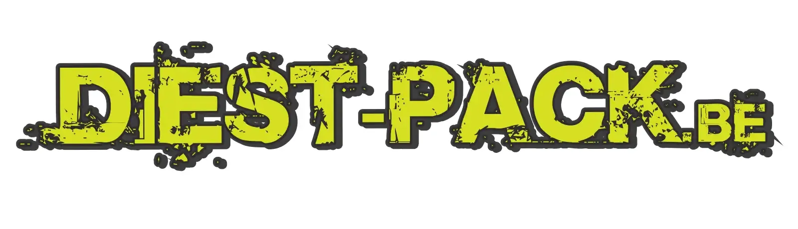 diest pack logo