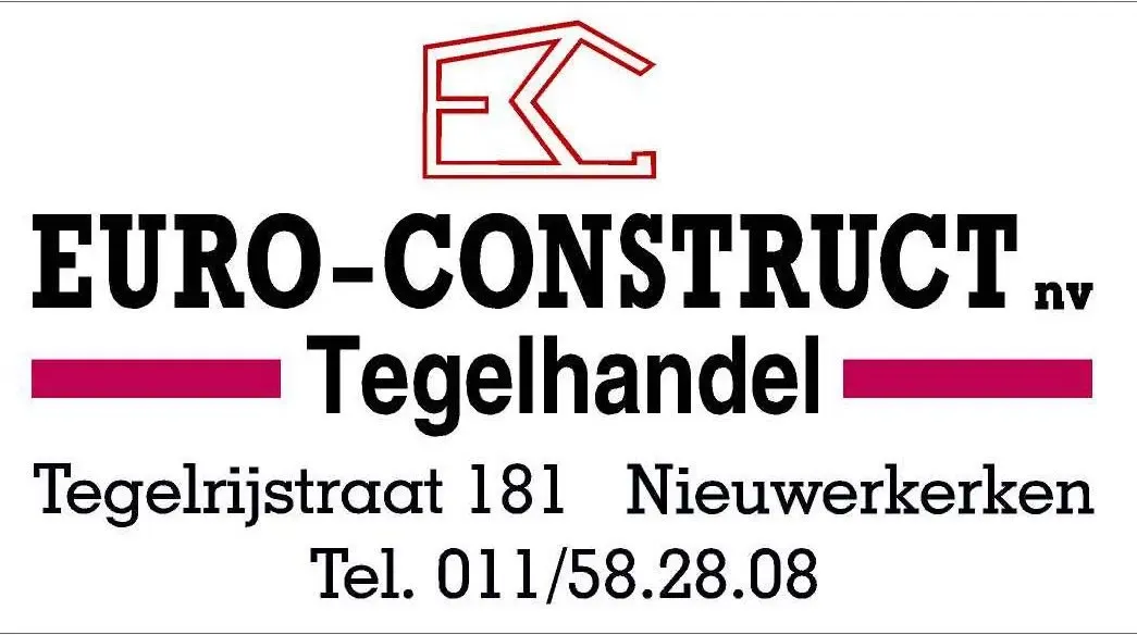 euro construct logo