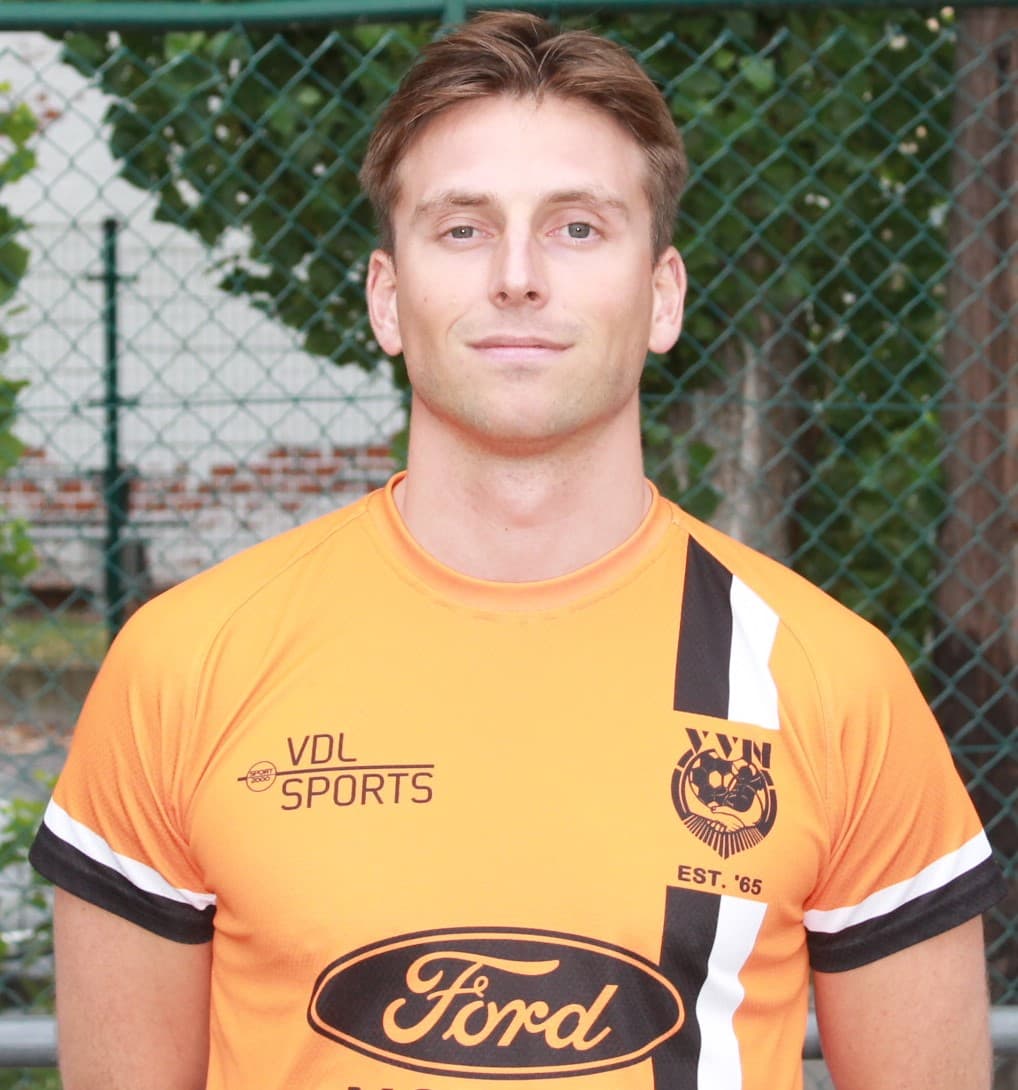 Jan-Alexander Blom