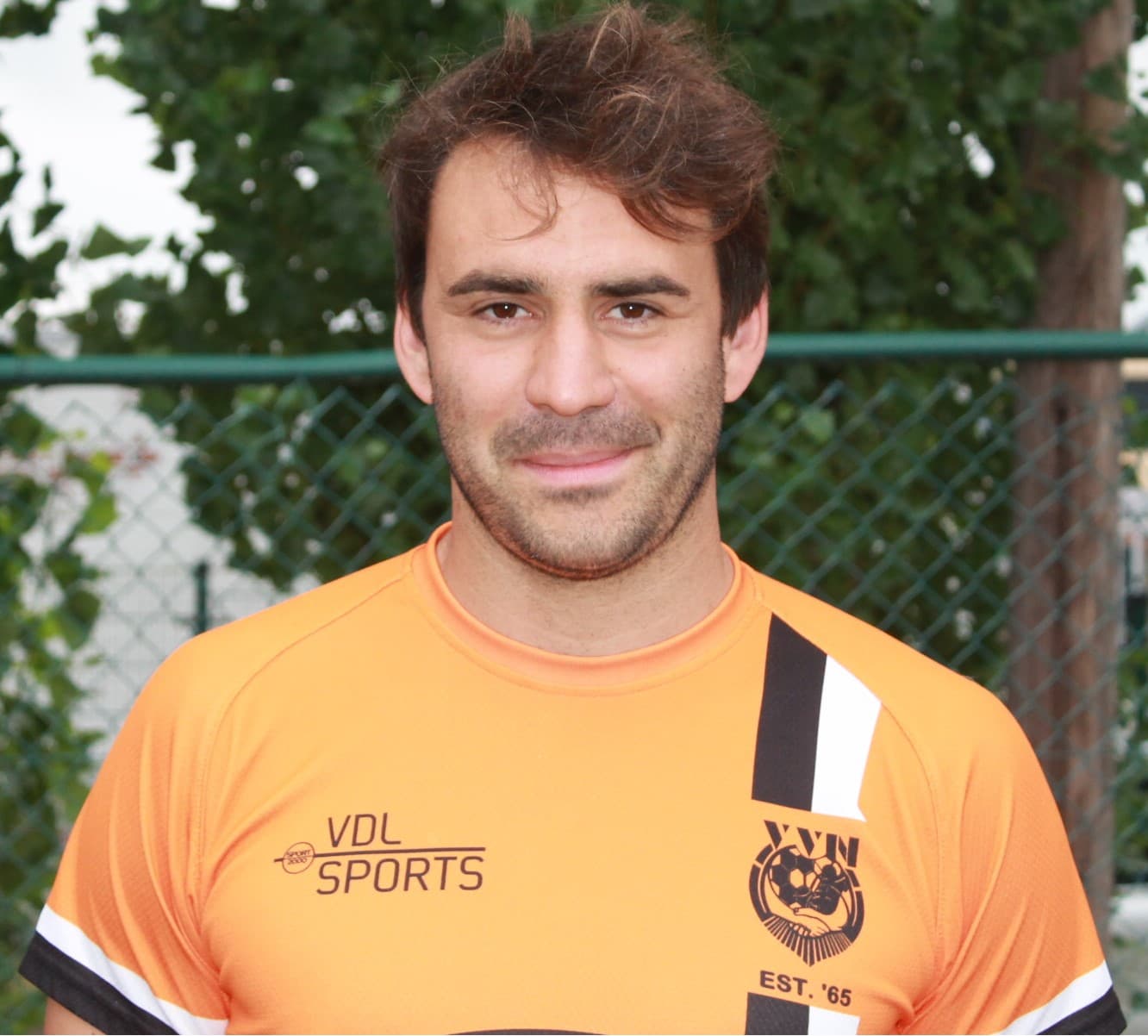 Jelle Hoebrechts
