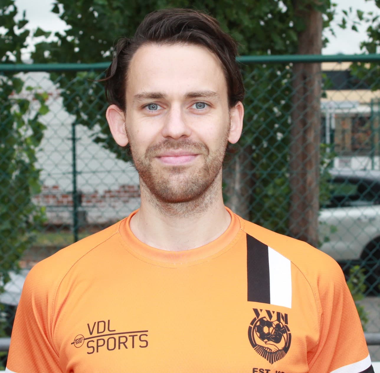 Jens Lowies