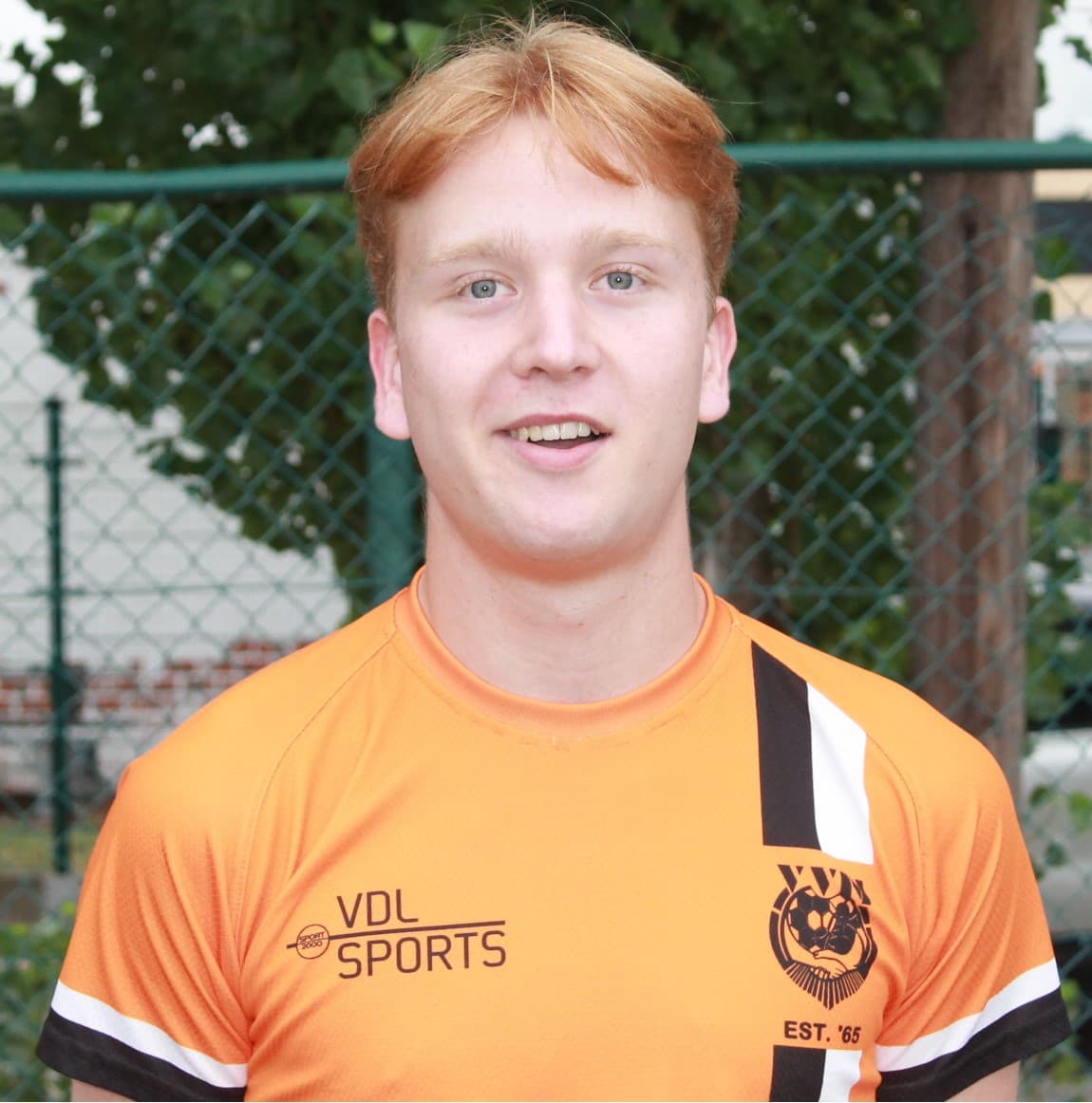 Lander Vanholst