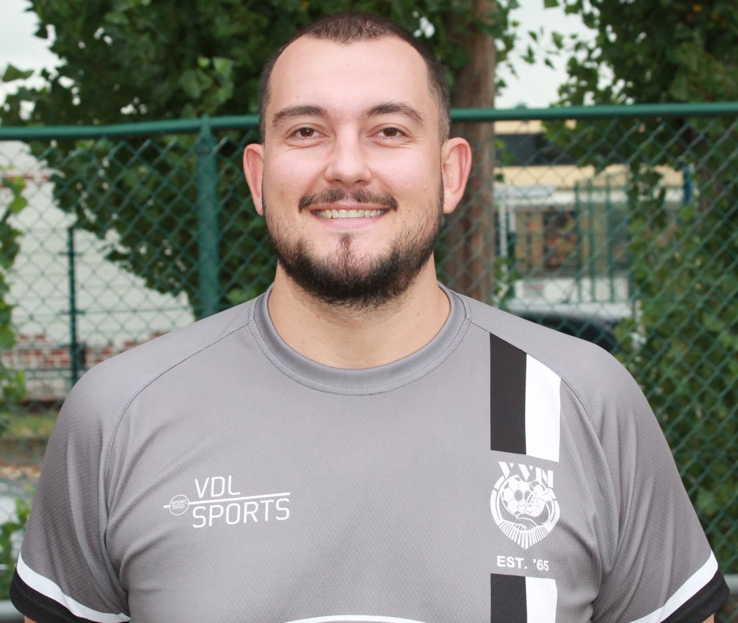 Maikel Sempels