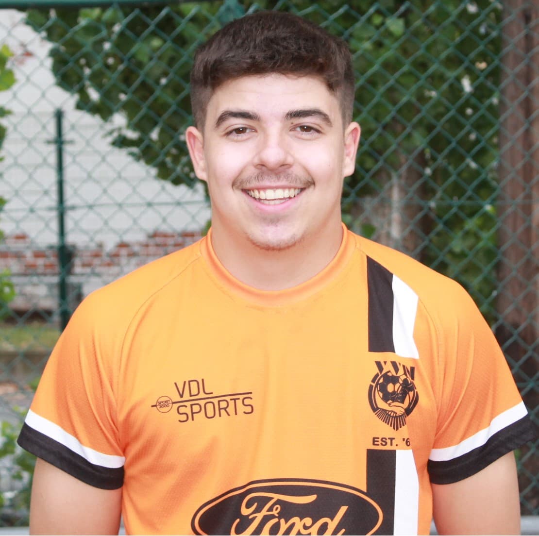 Matheo Fontaine