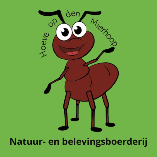 hoeve de mierhoop