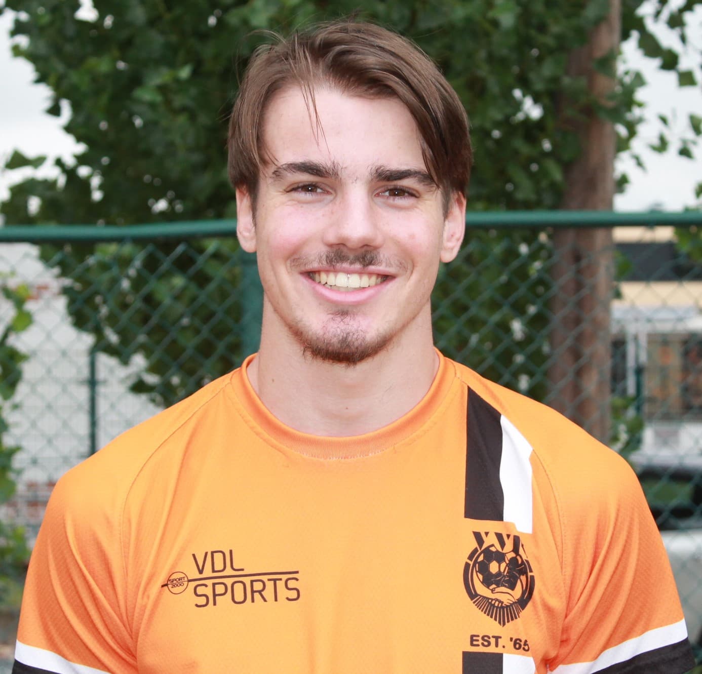 Milan Vanwelckenhuyzen