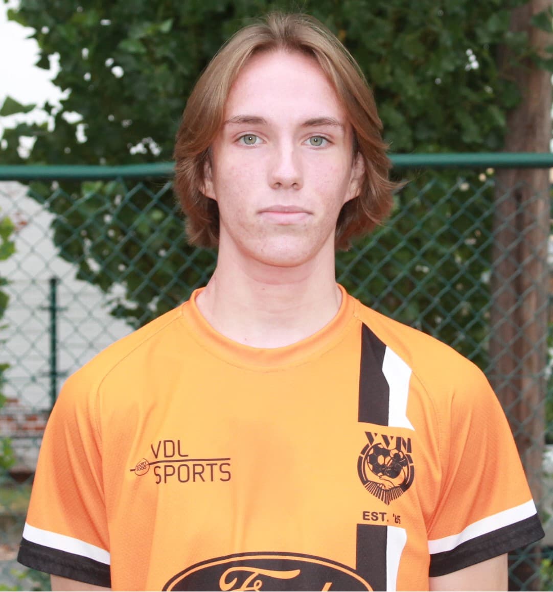 Nick Lemaire
