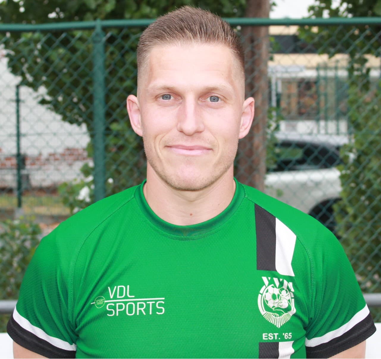 Niels Willems