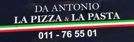 pizzeria antonio