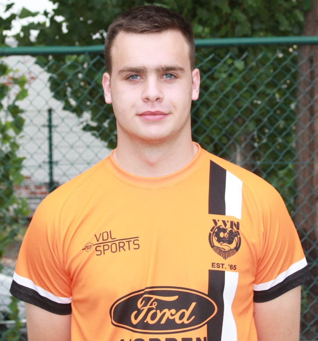 Wout Goris