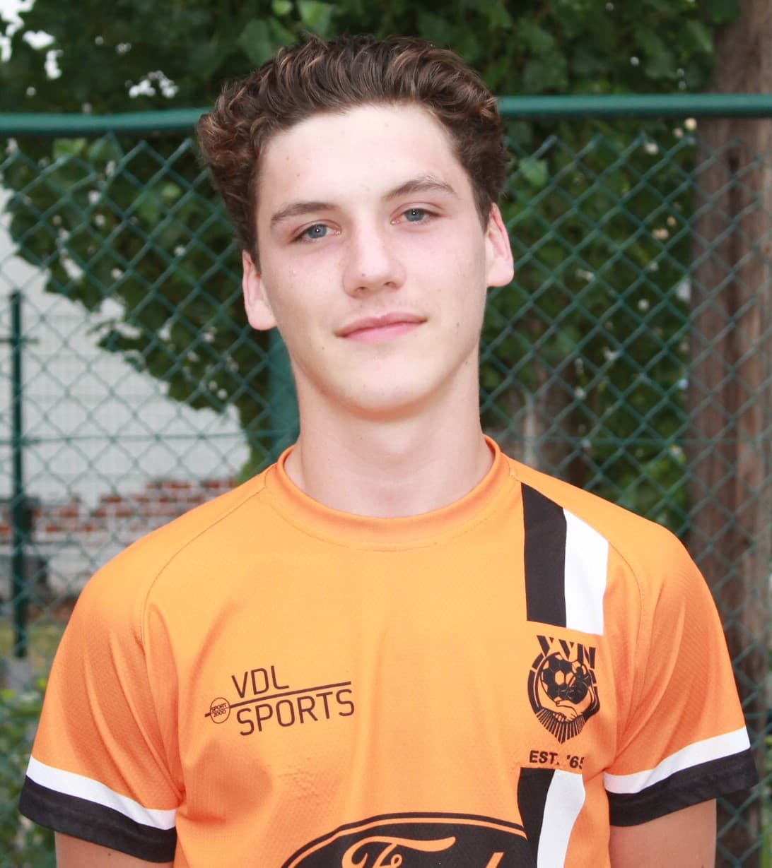 Xander Morren