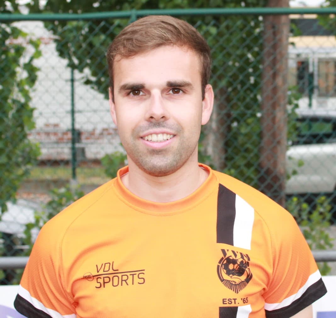 Yannick Missotten
