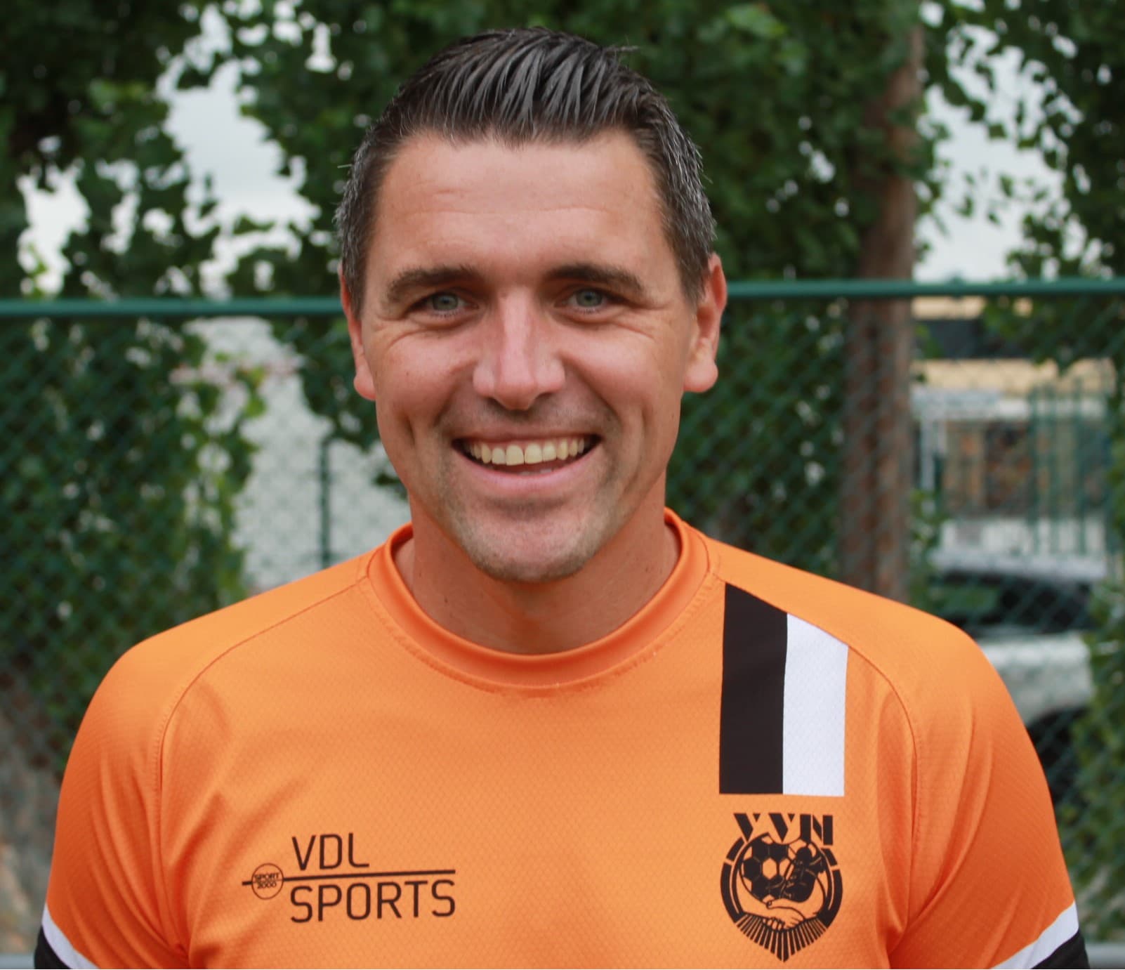 Yannick Schepmans